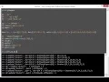 Webs - Live Coding with FoxDot and SuperCollider