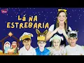 La na Estrebaria - Musica 4 CANTATA TODA A CRIACAO CANTA E NATAL JESUS NASCEU