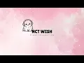 NCT WISH Piano Collection 엔시티 위시 피아노 모음 playlist/study/focus