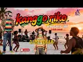 Lagu KANGGO RIKO – DEMY YOKER | VERSI REGGAE FRESH \u0026 SANTAI | SKA REGGAE UKULELE #AIKUMUSIKKU