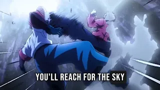 sakamoto vs gaku amv sakamoto days rise above mp3