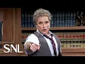 Lagu Experienced Lawyers - SNL