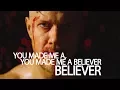Download Lagu Believer - Imagine Dragons | Lyric Video