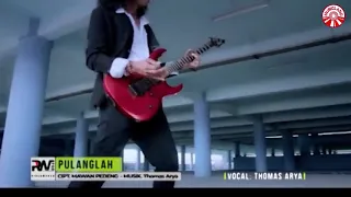 Download Thomas Arya Pulanglah MP3