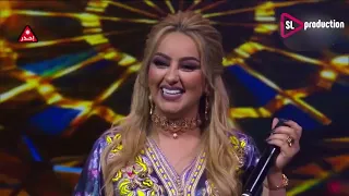 دابا يحن مولانا بصوت الفنانة زينة الداودية ببرنامج لالة العروسة دندنها