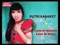 Download Lagu Lain Di MuLut Lain Di Hati _ DUO BUNGA [VIDEO CLIP] PUTRI KABARET feat CARLOTA