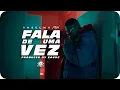 Lagu Anselmo Ralph - Fala Duma Vez (Official Video)