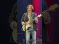 Moving On & Getting Over (Live) by John Mayer at United Center on 4/29/22 feat. Isaiah Sharkey Intro