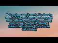Hippo Campus - Bambi (Lyrics)