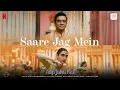 Download Lagu Saare Jag Mein | Aap Jaisa Koi | R. Madhavan, Fatima Sana Shaikh | Justin, Abhay, Aanandi, Raj