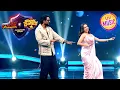 'Mere Mehboob Mere Sanam' पर Manisha Rani ने किया Remo के साथ Dance | Champions Ka Tashan| IBD Vs SD