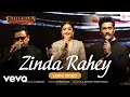 Download Lagu Zinda Rahey - Lyric Video | Chhaava |Vicky K, Rashmika M |A. R. Rahman