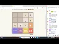 Playing 2048 Games Part 2