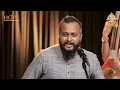 Himagiri thanaye by Sri Sandeep P Narayan || SICA @HOPEADTV