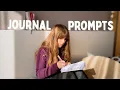 5 Journal Prompts That Feel Like Therapy for AD