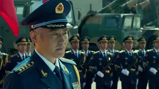 فیلم سینمایی شکارچی آسمان دوبله فارسی اکشن و هیجانی محصول ۲۰۱۷ چین 