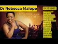 Rebecca Malope Top 15 Gospel Songs | Ultimate Praise & Worship Collection