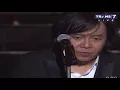 Konser 25 Tahun Ari Lasso - Lirih, Cinta Sejati