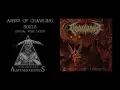 Download Lagu GODAGAINST - Ashes Of Crawling Souls (OFFICIAL LYRIC VIDEO)