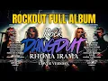 Lagu 20 LAGU KUMPULAN ROCK DANGDUT VIRAL TERBARU || COVER ROCK VERSION