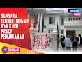Download Lagu BREAKING NEWS! Situasi Terkini Kediaman Anggota DPR RI Uya Kuya, Terpasang Garis Polisi