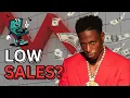 Joey Bada The Truth About His Low Sales