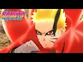 Download Lagu Boruto - Naruto Baryon Mode (Epic Cover)
