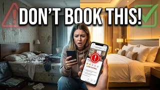 Never Book a Hotel Without Checking These 10 Things TripCheck