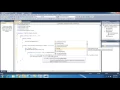 Creating A Simple Invoice Part 1