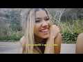 Tília - Sabe (Lyric Video)