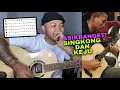 Download Lagu Tutorial Intro Gitar Viral (Singkong Dan Keju)