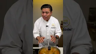 Instant Chicken Curry on Induction #recipe