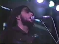 SLEEP / tour with Cannibal Corpse in Europe (1993) LIVE in Saarbrucken, Germany (Full Set)