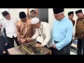 Grand Opening of Masjid Khatijah Hussain Baitul Jannah