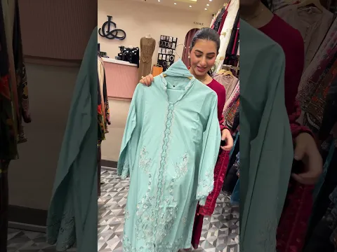 I got surprised to see best Khaddar sale of buy two get one absolutely free offer ποΈ