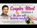 Download Lagu Couples Meet   Session 4   Pas  Joel Kodali, One Way Church, Pottipadu