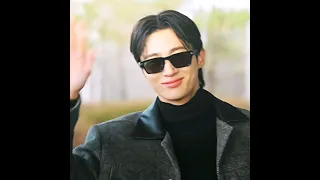 Sunjae And Sol Meet Again Lovely Runner Kdrama Lovelyrunner Byeonwooseok Kimhyeyoon Kdrama 