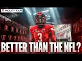 240 000 000 That s What Texas Tech Built Full Tour