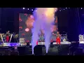 Los Bukis live @ The Gorge 2022 (George, WA)