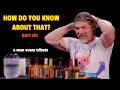 Hot Ones Guests Impressed by Sean Evans Questions Vol 6
