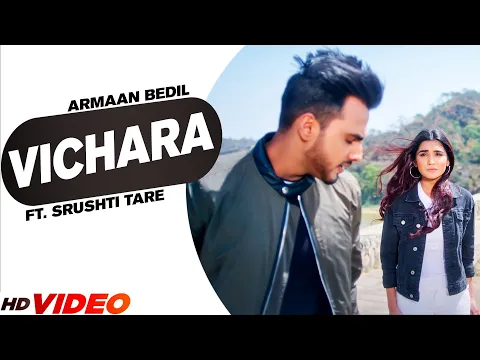 Download MP3 Armaan Bedil : Vichara | (Official Video) | Sucha Yaar | Ft. Srushti Tare | New Pubjabi Song 2022