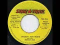 Merciless - Greedy For More