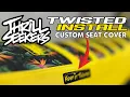 Why Everyone s Upgrading to THIS Motocross Seat Cover Seat Cover Install Review
