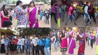 gadbad jhali marathi film santram rajesh sringapure