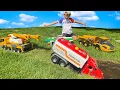 Download Lagu Een tankauto is vastgelopen. Een nieuwe vrachtwagen en een tractor op grote wielen helpen bij het bo