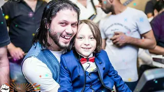 اسمع الغيار الجديد من صانع البهجه محمد عبسلام      دندنها