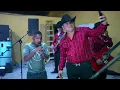 Inquietos de Olancho ft Angel y Yonay - El sol no regresa