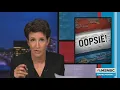 Download Lagu SPECIAL Rachel Maddow Show WEEKEND 7/12/25 - MSNBC News July 12, 2025