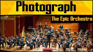 ed sheeran photograph epic orchestra 2020 