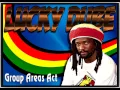 Download Lagu Lucky Dube - Group Areas Act